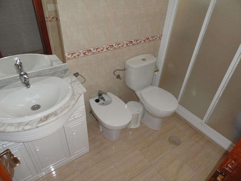 Apartment Virginia Playa de las Américas Zimmer foto