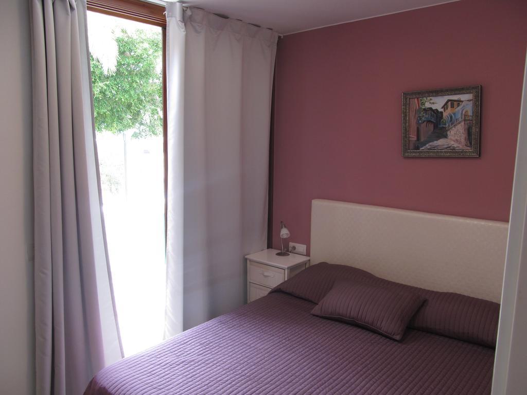 Apartment Virginia Playa de las Américas Zimmer foto