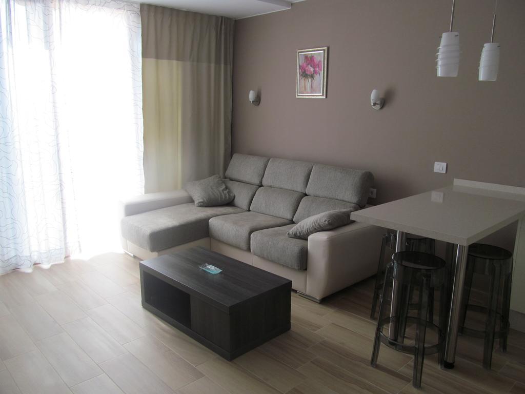 Apartment Virginia Playa de las Américas Zimmer foto
